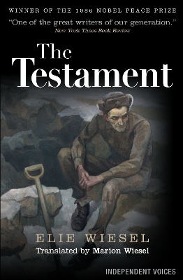 Testament book