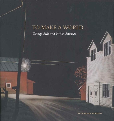 To Make a World book
