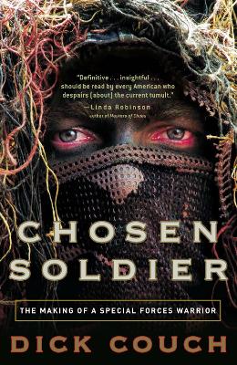 Chosen Soldier book