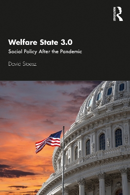 Welfare State 3.0: Social Policy After the Pandemic book