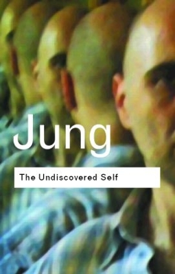 Undiscovered Self book
