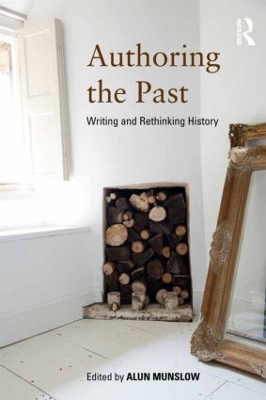 Authoring the Past book