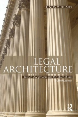 Legal Architecture book