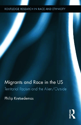 Migrants and Race in the US book