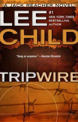 Tripwire by Lee Child