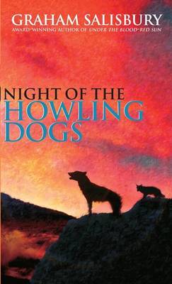 Night of the Howling Dogs book