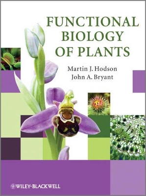 Functional Biology of Plants book