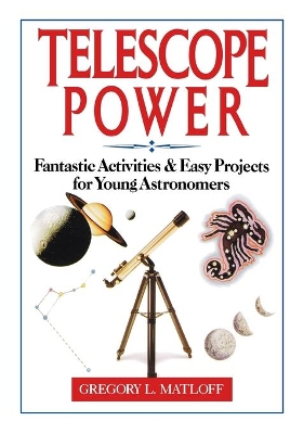 Telescope Power book