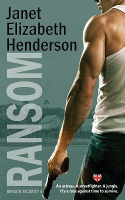 Ransom book