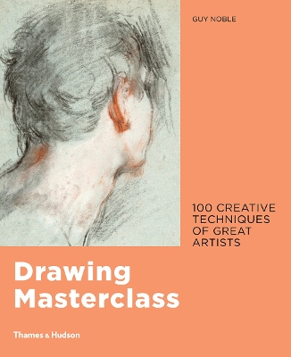 Drawing Masterclass book