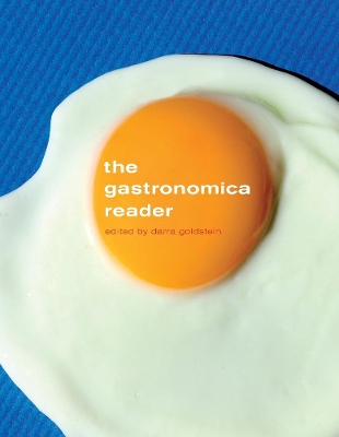 Gastronomica Reader book