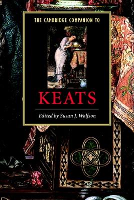 Cambridge Companion to Keats book