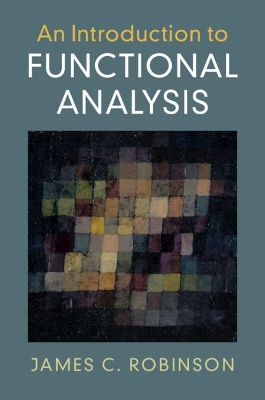 An Introduction to Functional Analysis book