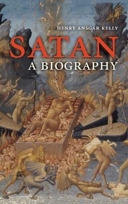 Satan by Henry Ansgar Kelly