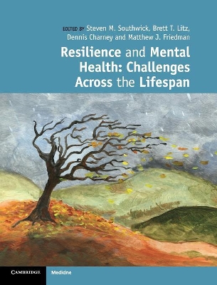 Resilience and Mental Health book