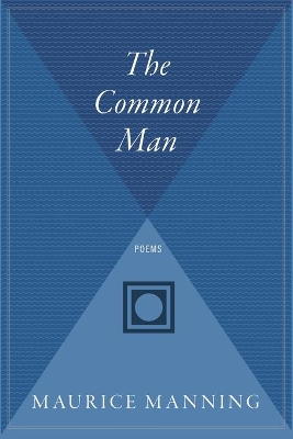 Common Man book