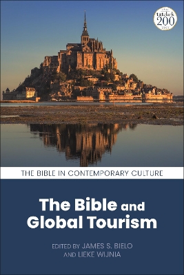 The Bible and Global Tourism book