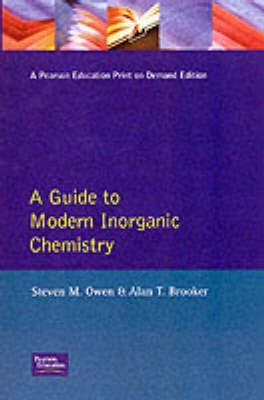 Guide to Modern Inorganic Chemistry book