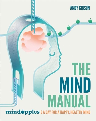 Mind Manual book