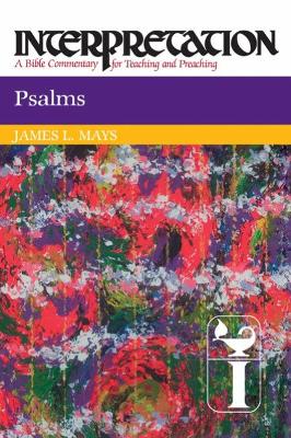 Psalms book