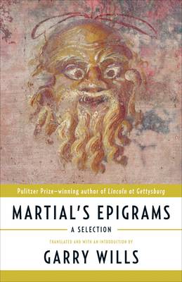 Martial'S Epigrams by Martial