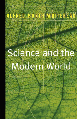 Science and the Modern World book