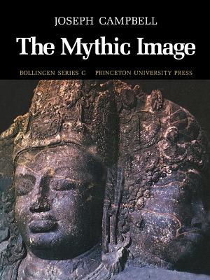 Mythic Image book