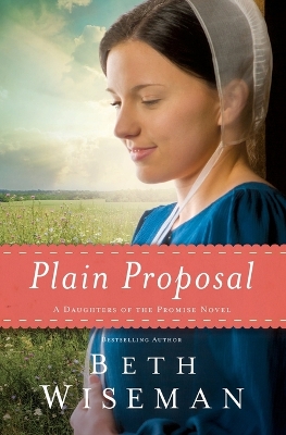 Plain Proposal book