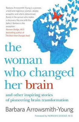 Woman Who Changed Her Brain book