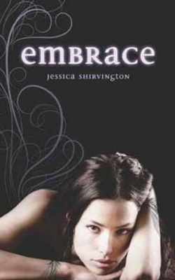 Embrace book