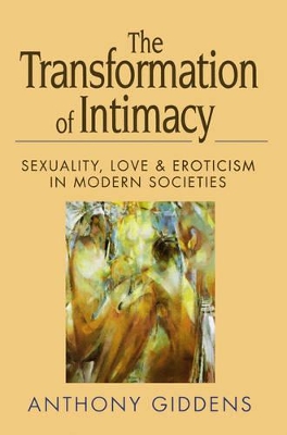 Transformation of Intimacy book