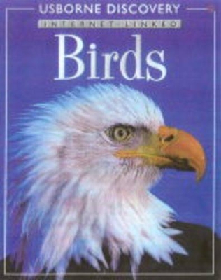 Birds book