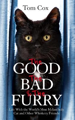 Good, The Bad and The Furry book