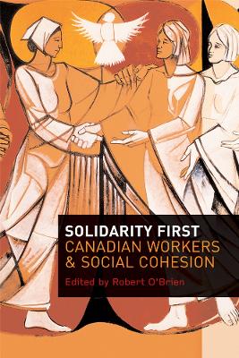 Solidarity First book