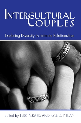 Intercultural Couples by Terri A. Karis