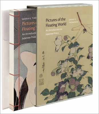 Pictures of the Floating World: An Introduction to Japanese Prints book