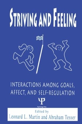 Striving and Feeling by Leonard L. Martin