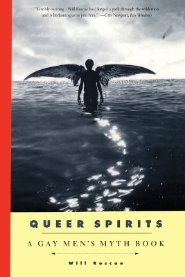 Queer Spirits book