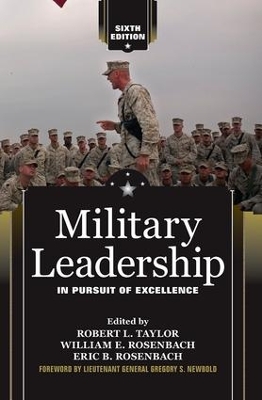 Military Leadership by Robert L. Taylor