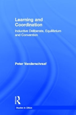 Learning and Coordination book