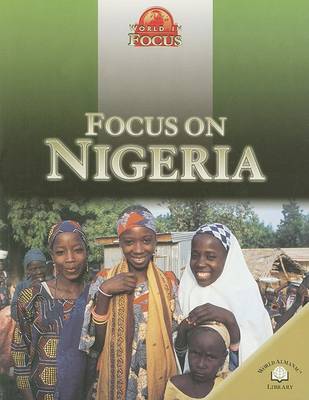 Focus on Nigeria by Nicola Barber