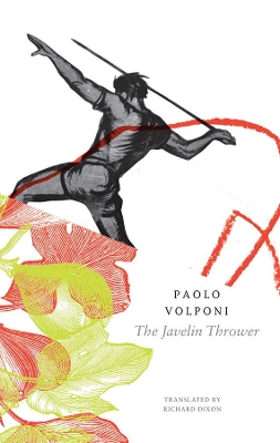 Javelin Thrower book