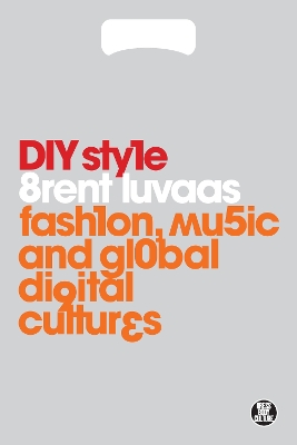 DIY Style by Brent Luvaas