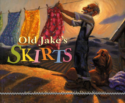 Old Jake's Skirts book