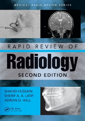Rapid Review of Radiology book