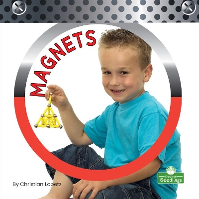 Magnets book