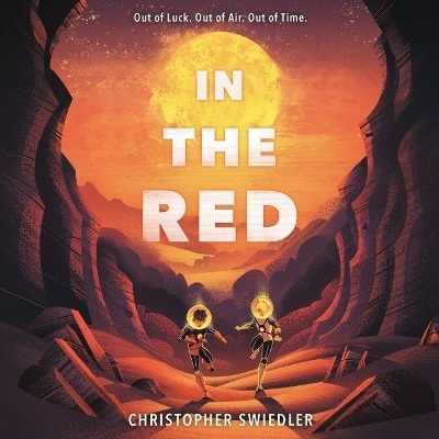 In the Red by Christopher Swiedler