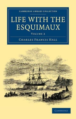 Life with the Esquimaux book