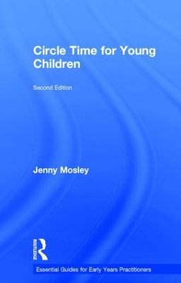 Circle Time for Young Children book