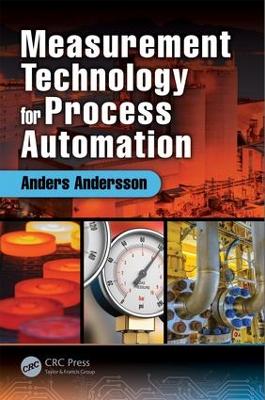 Measurement Technology for Process Automation book